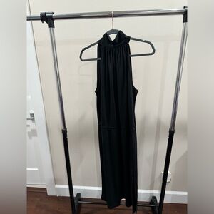 Kenneth Cole Little black dress size L